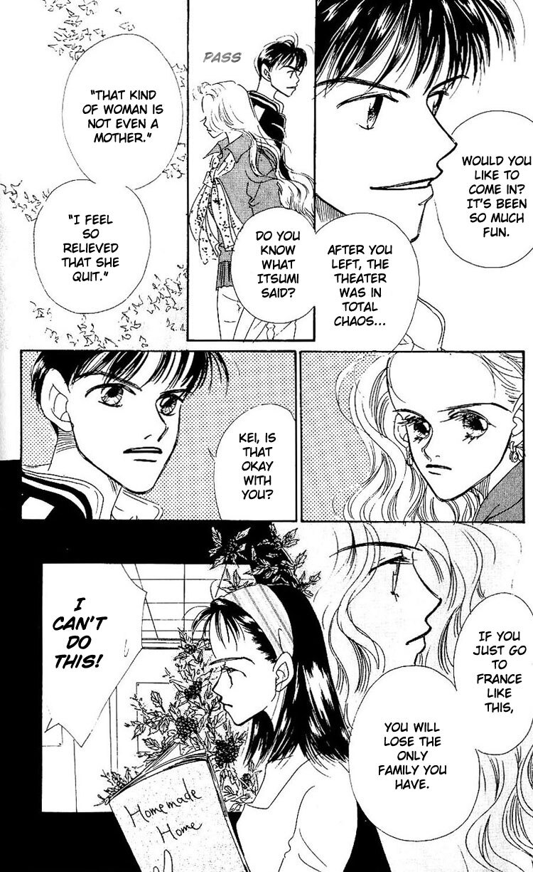 Read Homemade Home Manga Online