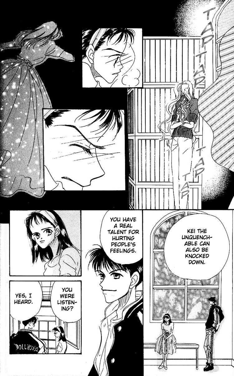 Read Homemade Home Manga Online
