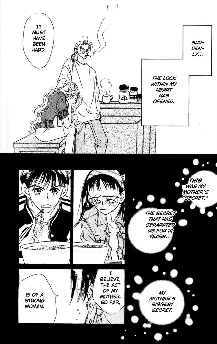 Read Homemade Home Manga Online