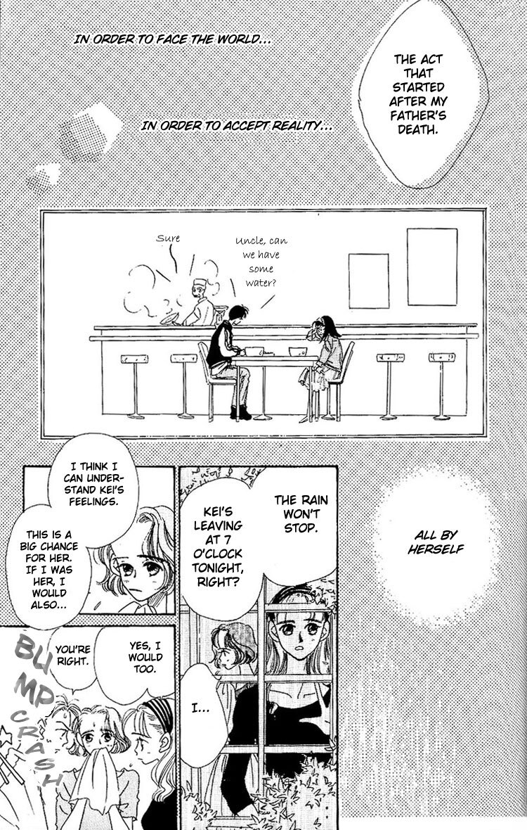 Read Homemade Home Manga Online
