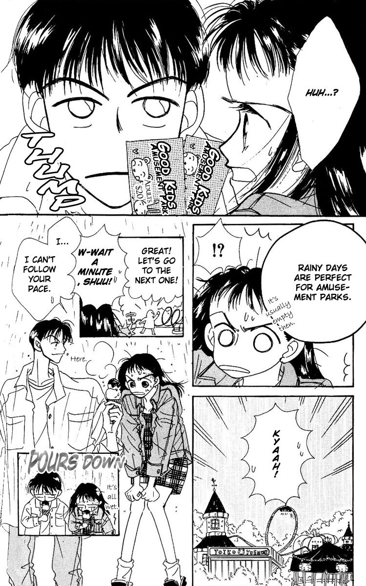 Read Homemade Home Manga Online