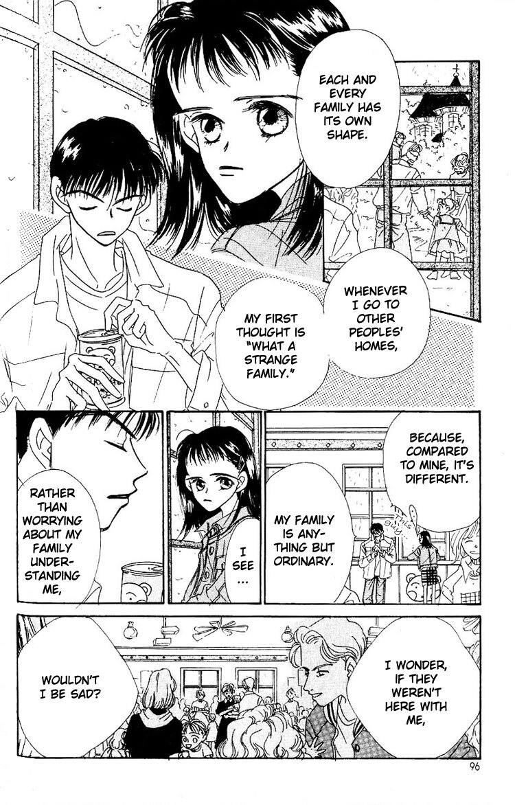 Read Homemade Home Manga Online