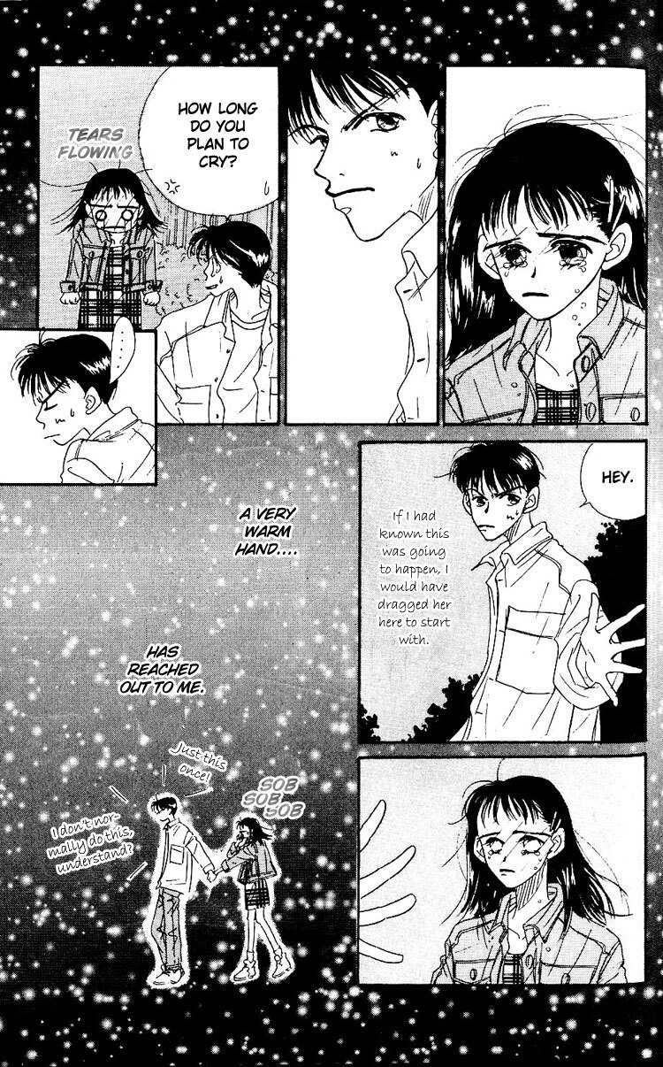 Read Homemade Home Manga Online