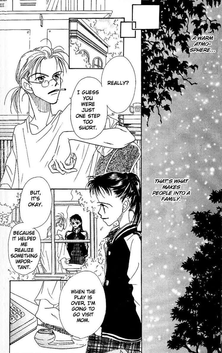 Read Homemade Home Manga Online
