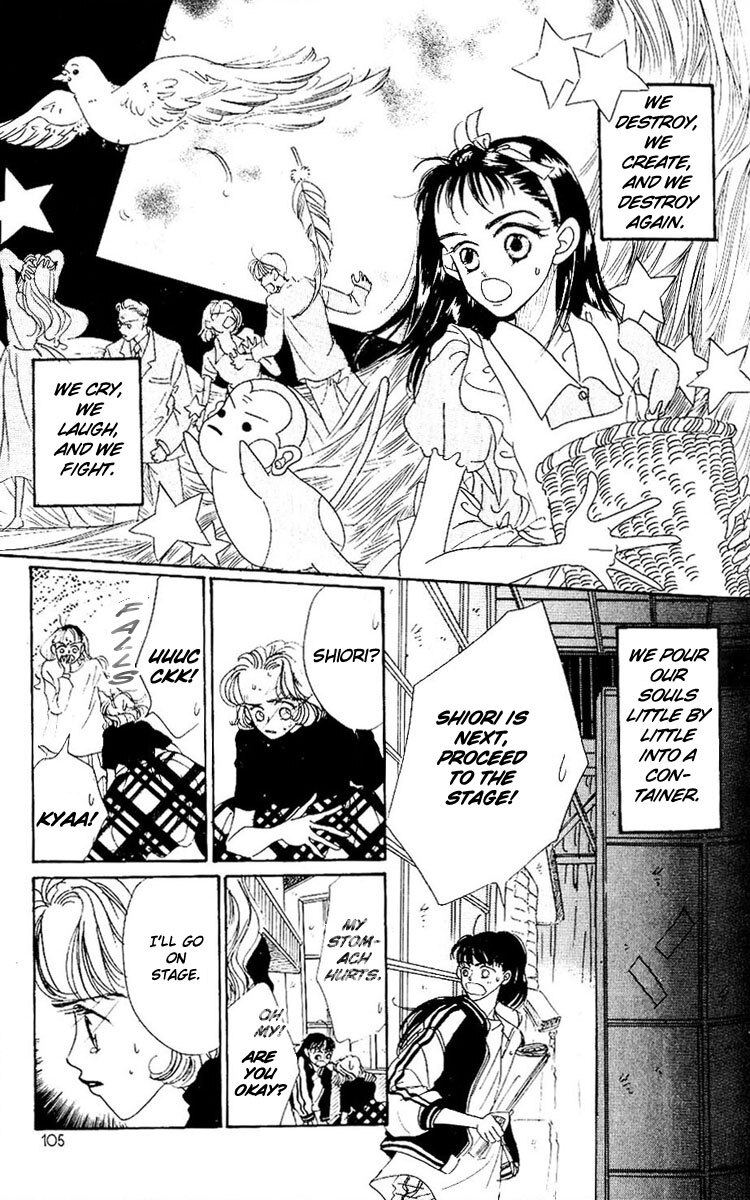 Read Homemade Home Manga Online