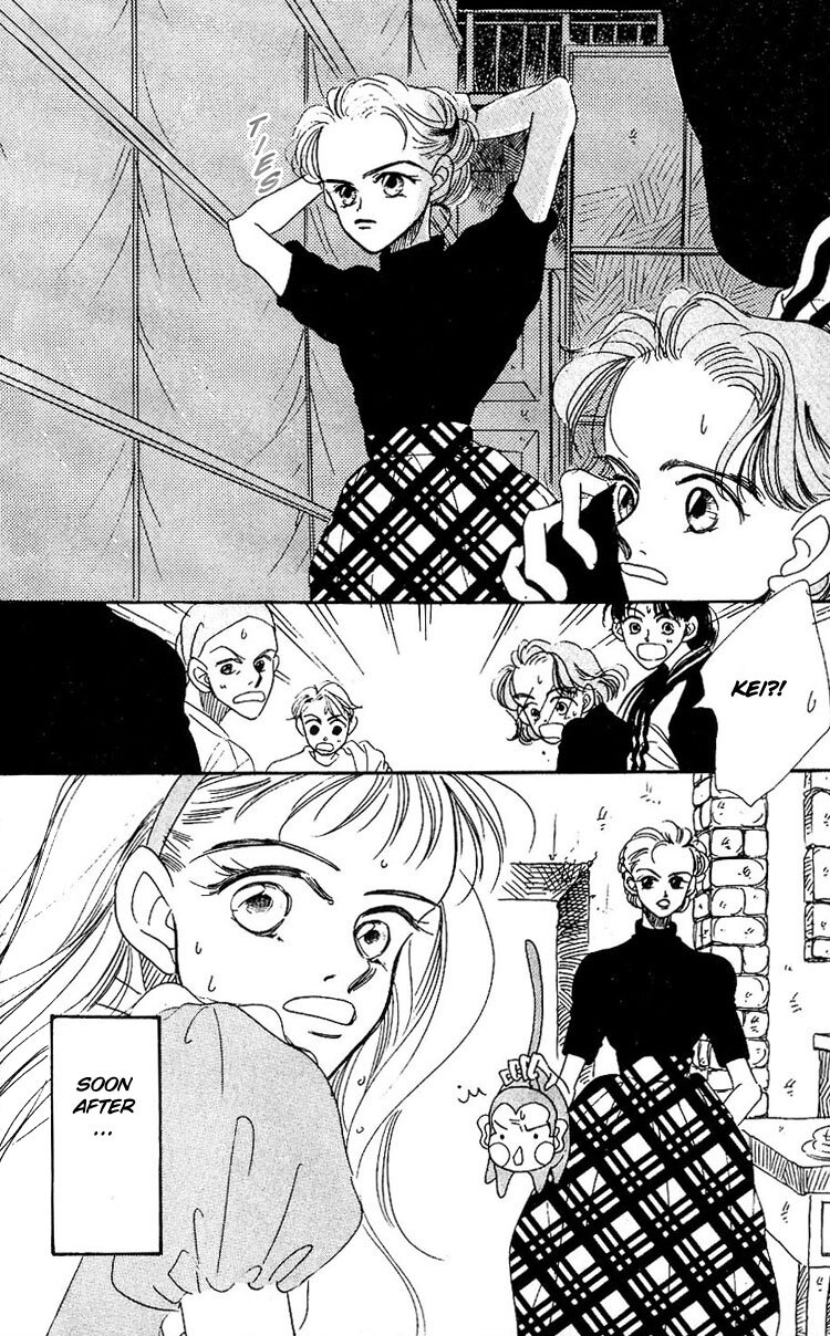 Read Homemade Home Manga Online