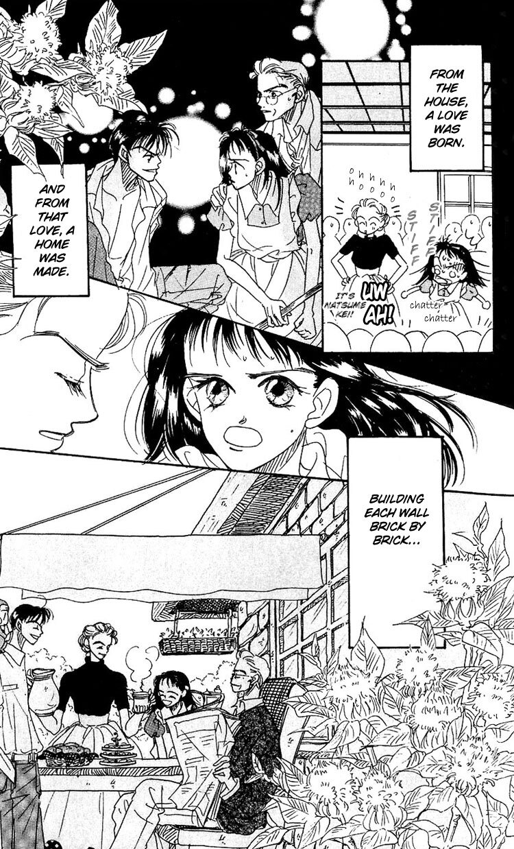 Read Homemade Home Manga Online