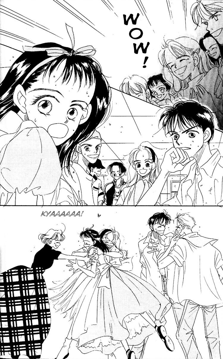 Read Homemade Home Manga Online