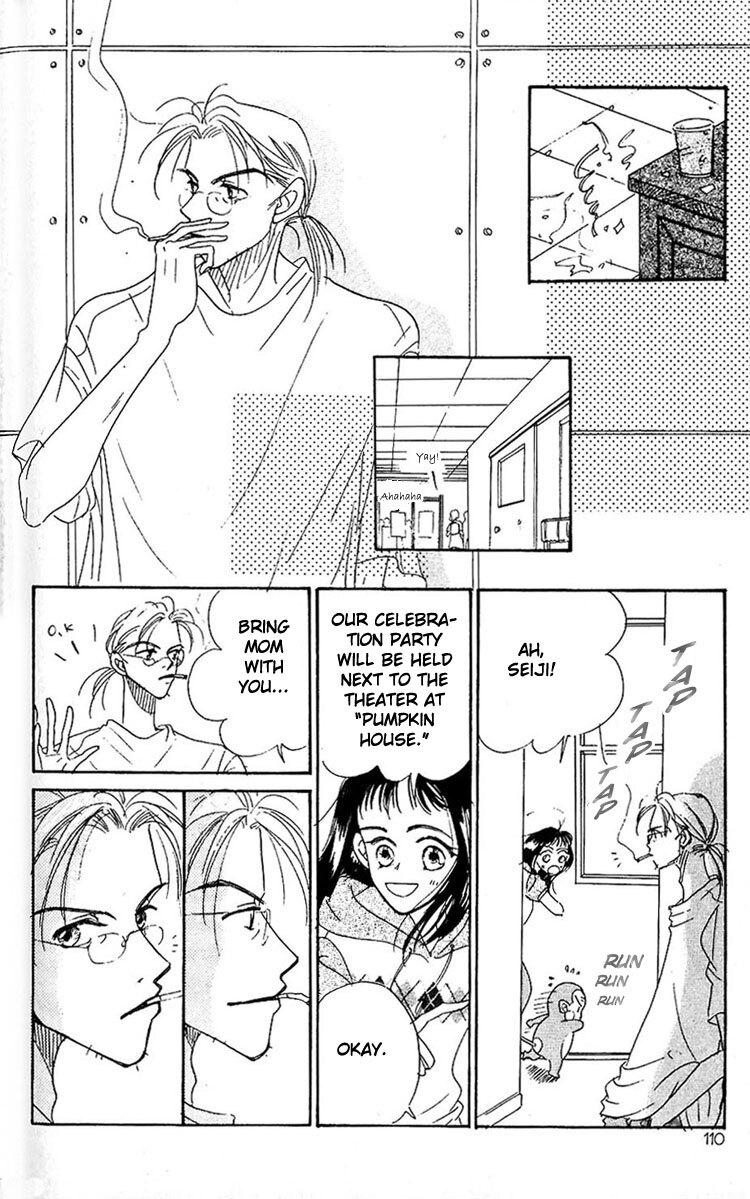 Read Homemade Home Manga Online