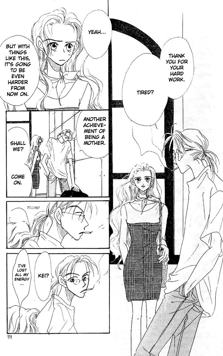 Read Homemade Home Manga Online