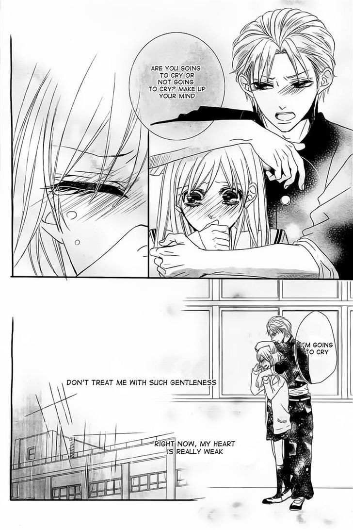 Read Honey Buddy Manga Online