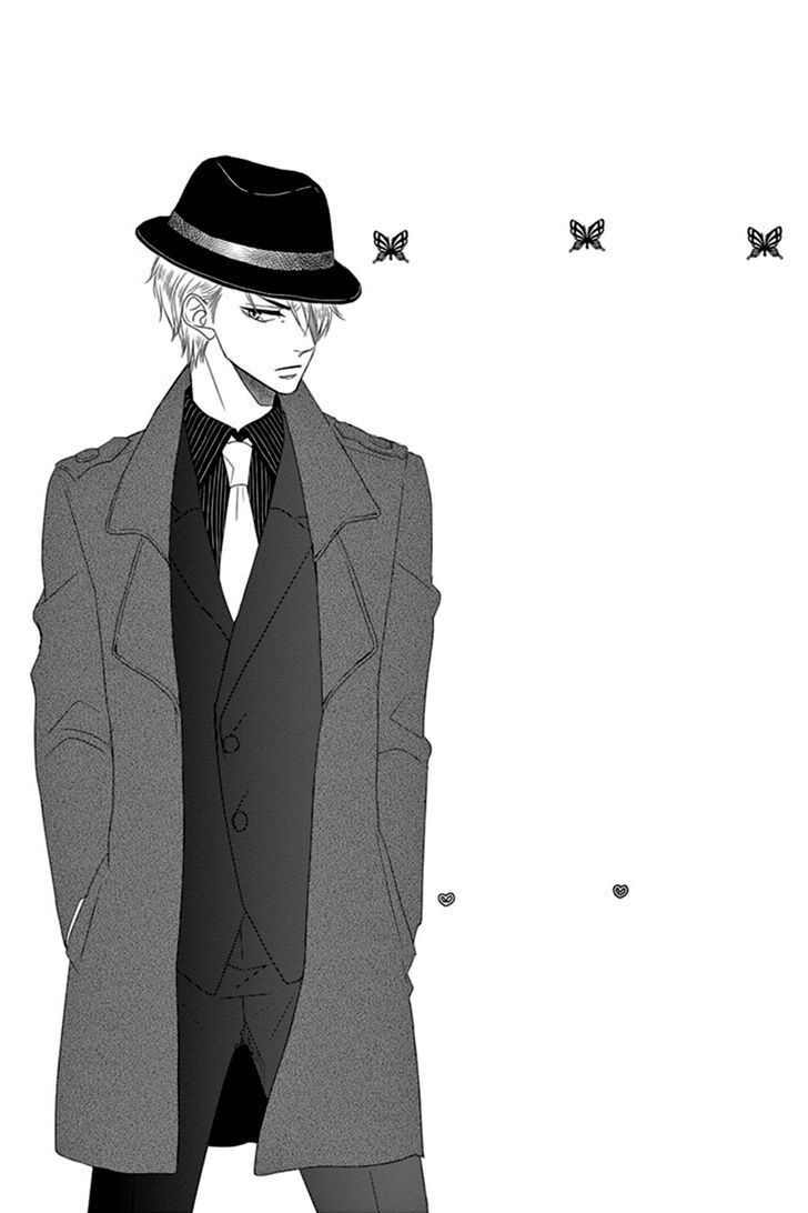 Read Honey Buddy Manga Online