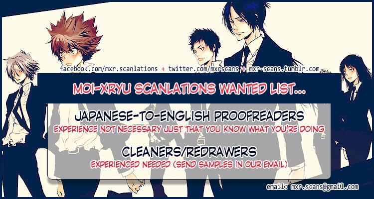 Read Honey Sweet Kitchen Manga Online