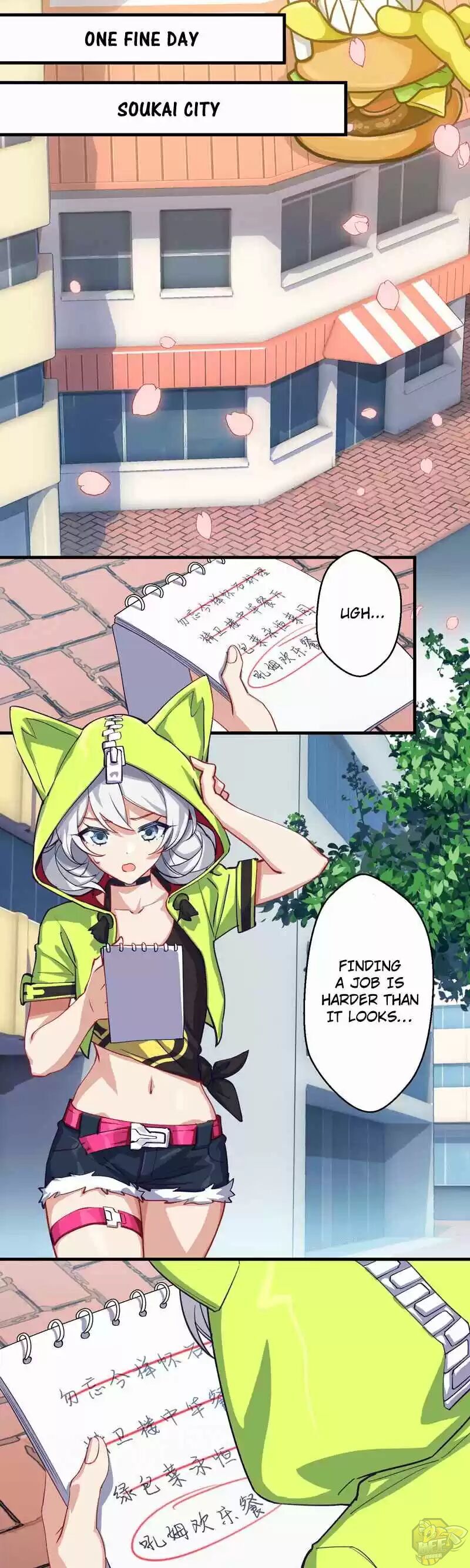Read Honkai Impact 3rd - Summer Memories Manga Online