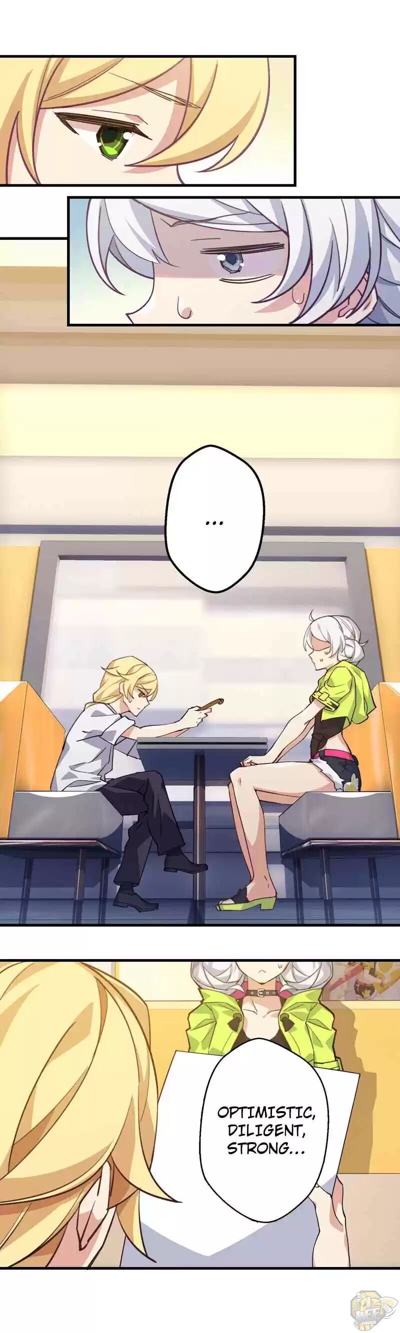 Read Honkai Impact 3rd - Summer Memories Manga Online