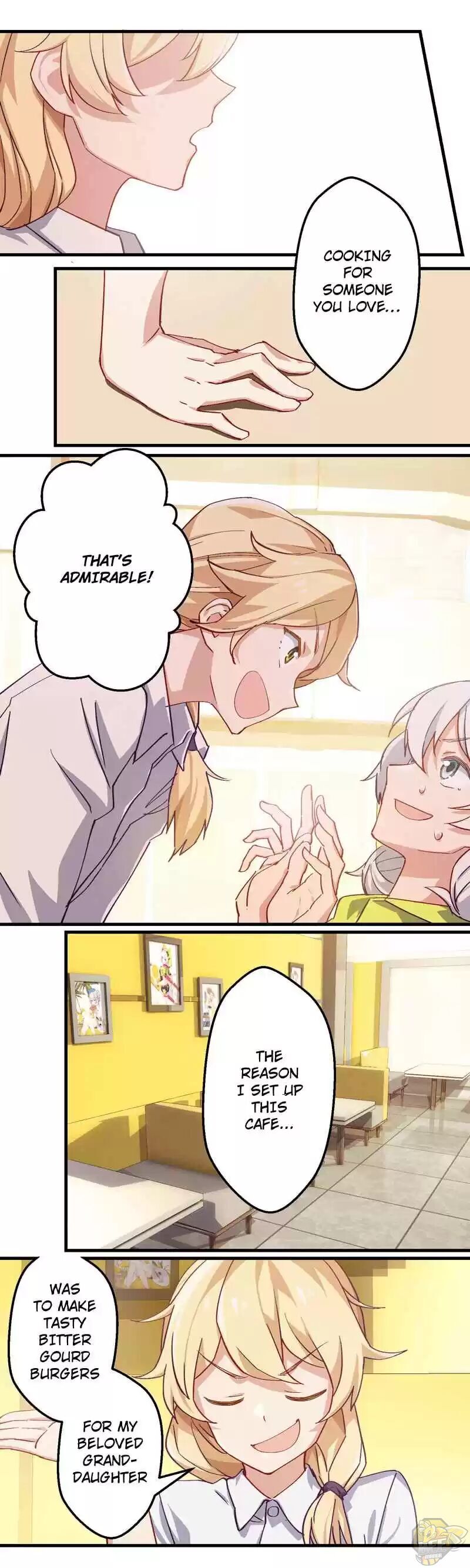 Read Honkai Impact 3rd - Summer Memories Manga Online