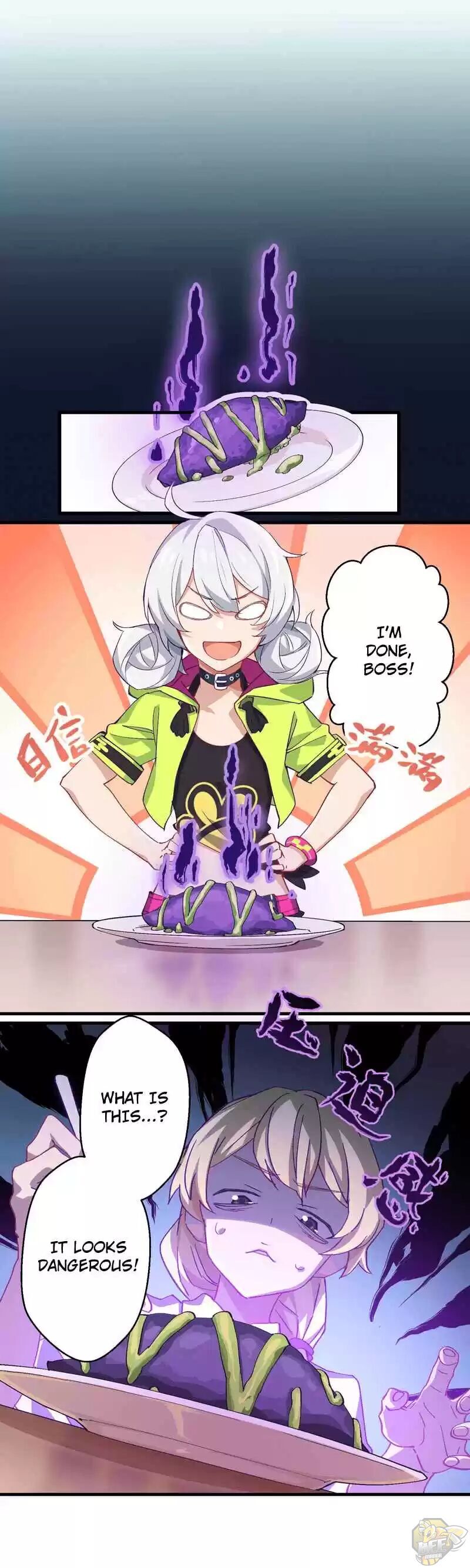 Read Honkai Impact 3rd - Summer Memories Manga Online