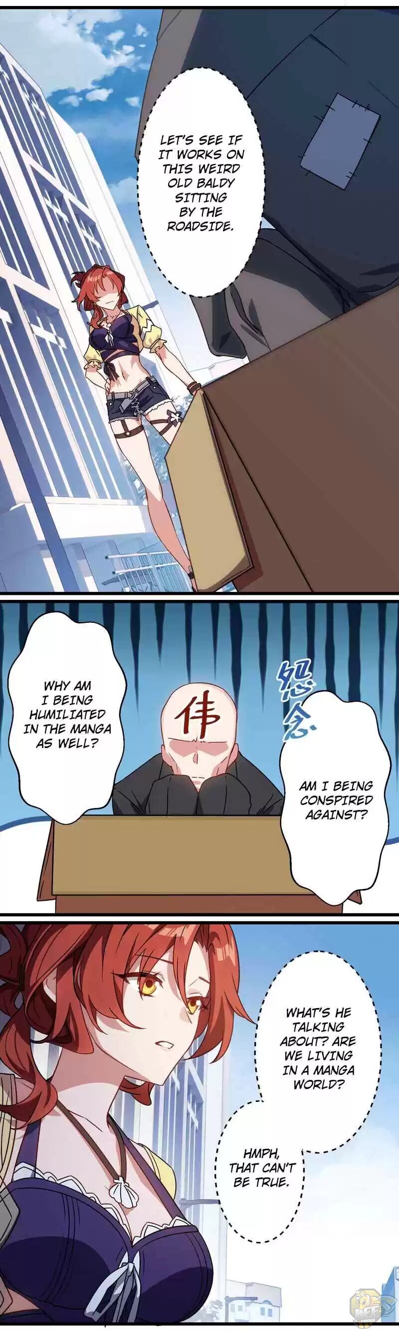 Read Honkai Impact 3rd - Summer Memories Manga Online