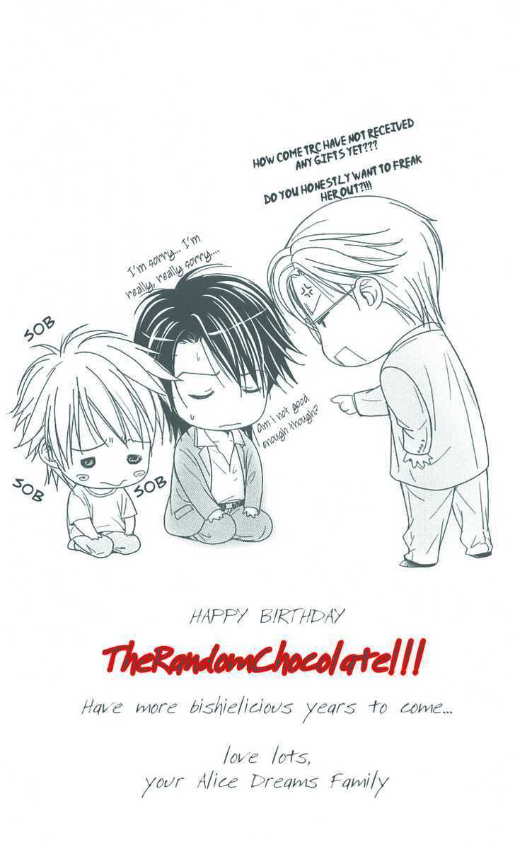 Read Honki de Nakechau Koi Manga Online