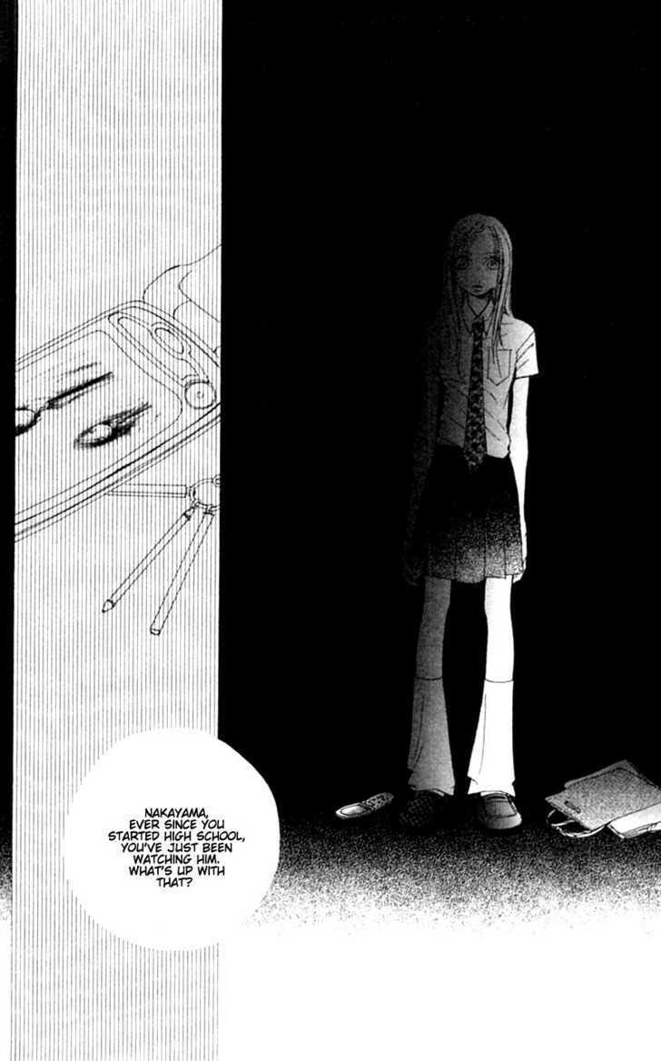 Read Honki de Nakechau Koi Manga Online