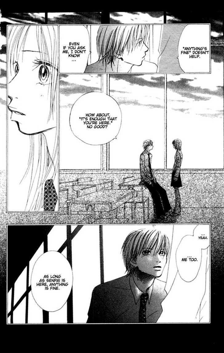 Read Honki de Nakechau Koi Manga Online