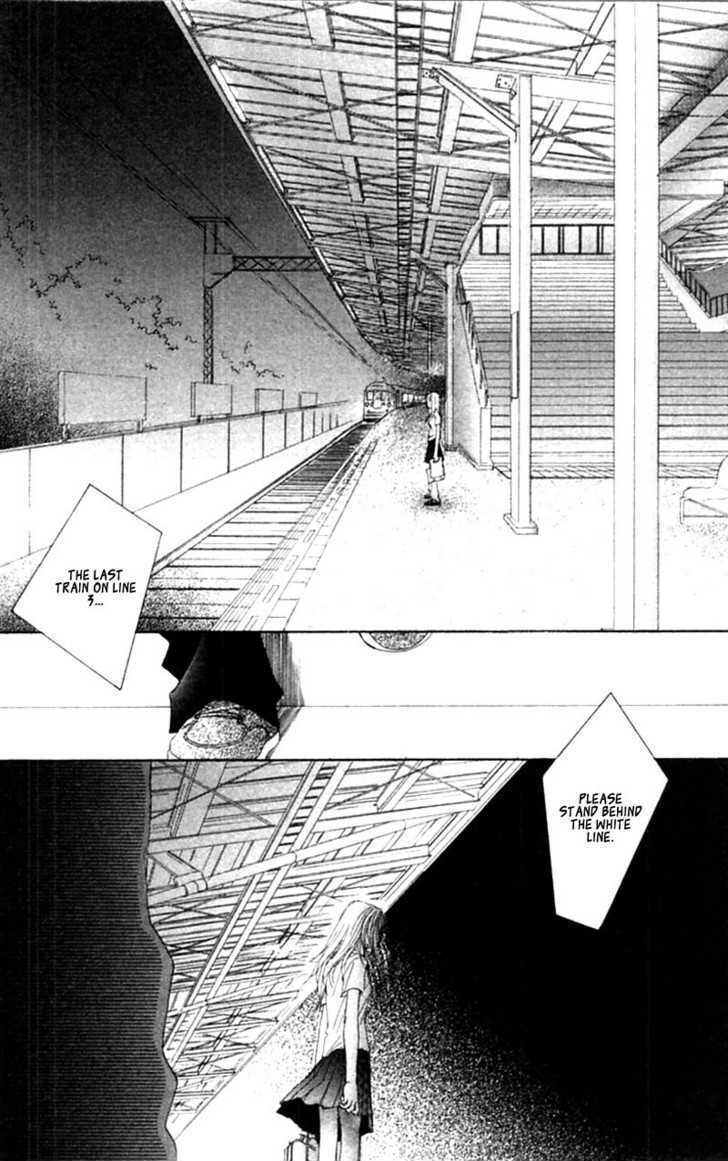 Read Honki de Nakechau Koi Manga Online