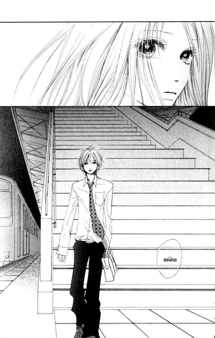 Read Honki de Nakechau Koi Manga Online