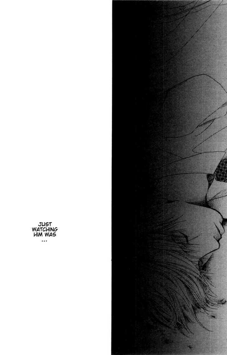 Read Honki de Nakechau Koi Manga Online