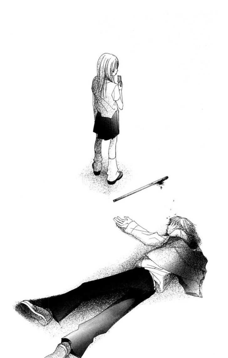 Read Honki de Nakechau Koi Manga Online