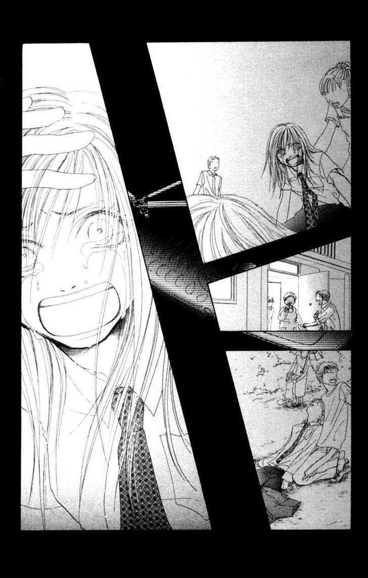 Read Honki de Nakechau Koi Manga Online