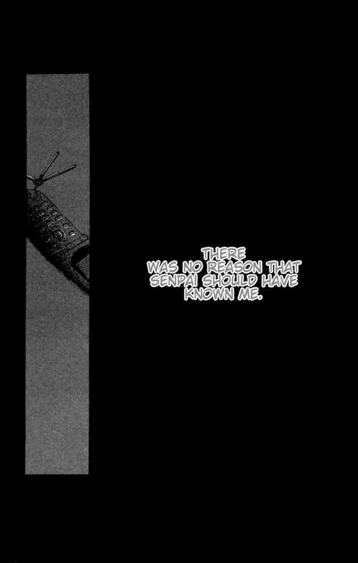 Read Honki de Nakechau Koi Manga Online