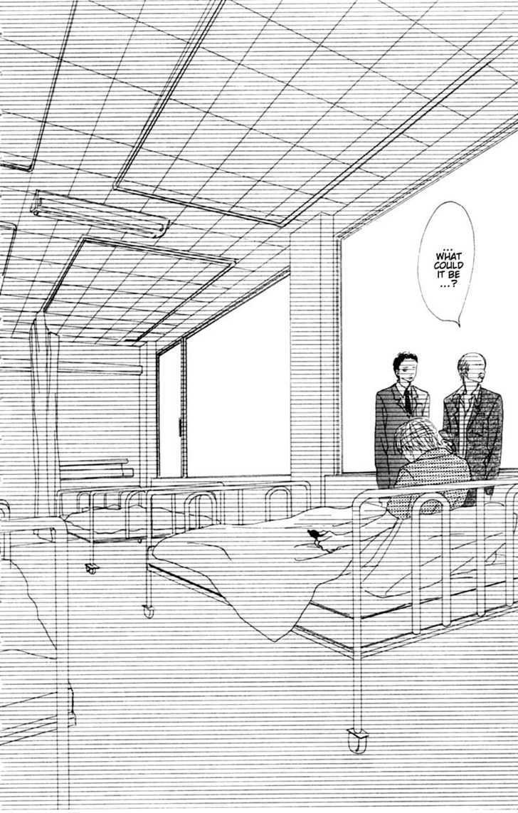 Read Honki de Nakechau Koi Manga Online