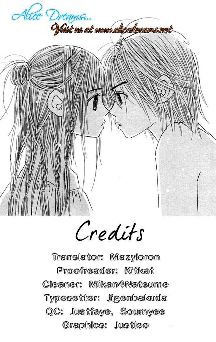 Read Honki de Nakechau Koi Manga Online