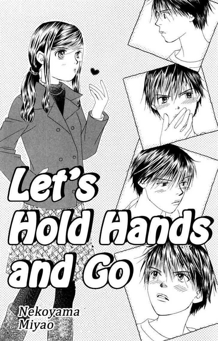 Read Honki de Nakechau Koi Manga Online