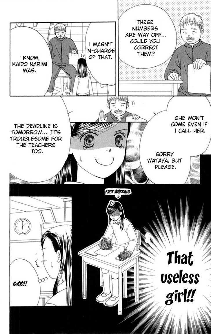 Read Honki de Nakechau Koi Manga Online