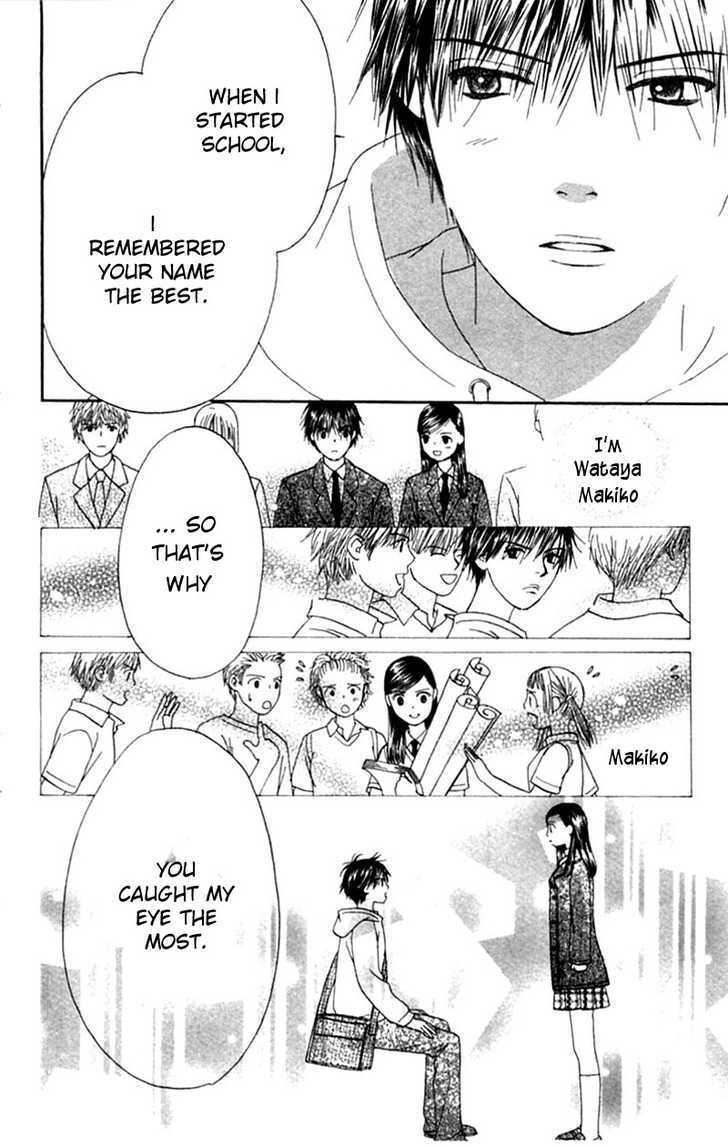 Read Honki de Nakechau Koi Manga Online