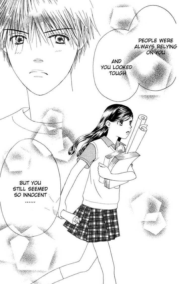 Read Honki de Nakechau Koi Manga Online