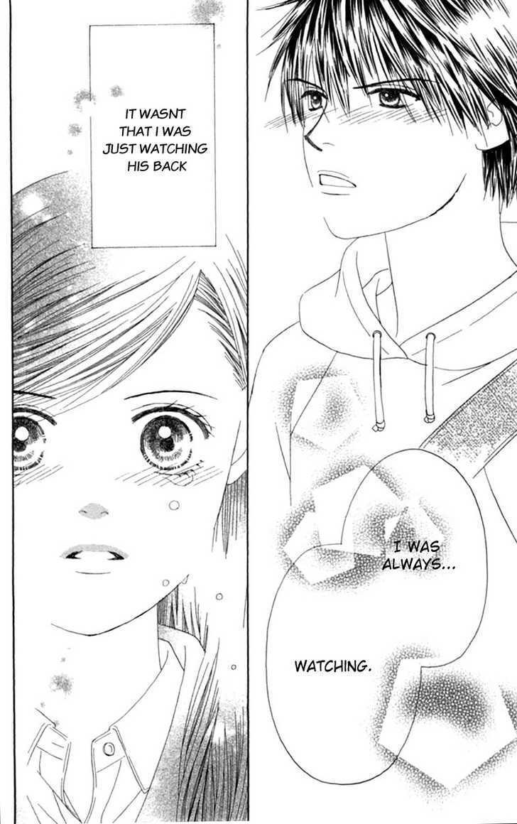 Read Honki de Nakechau Koi Manga Online