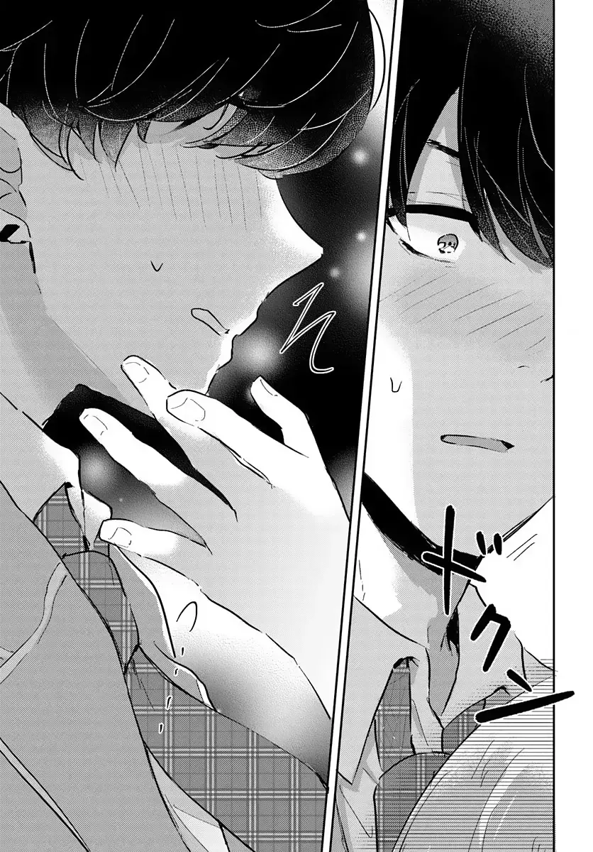 Read Honmono no Kanojo ni Shitakunaru Made, Watashi de Tameshite Ii yo Manga Online