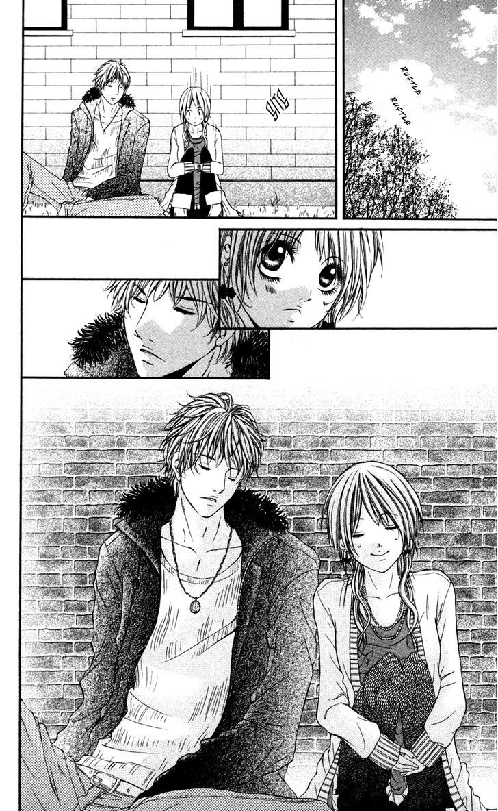 Read Honnou Honey Manga Online