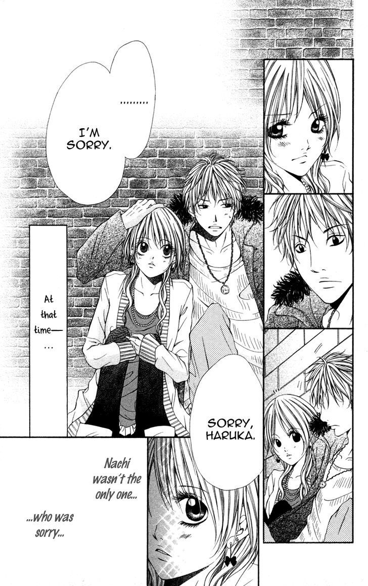 Read Honnou Honey Manga Online