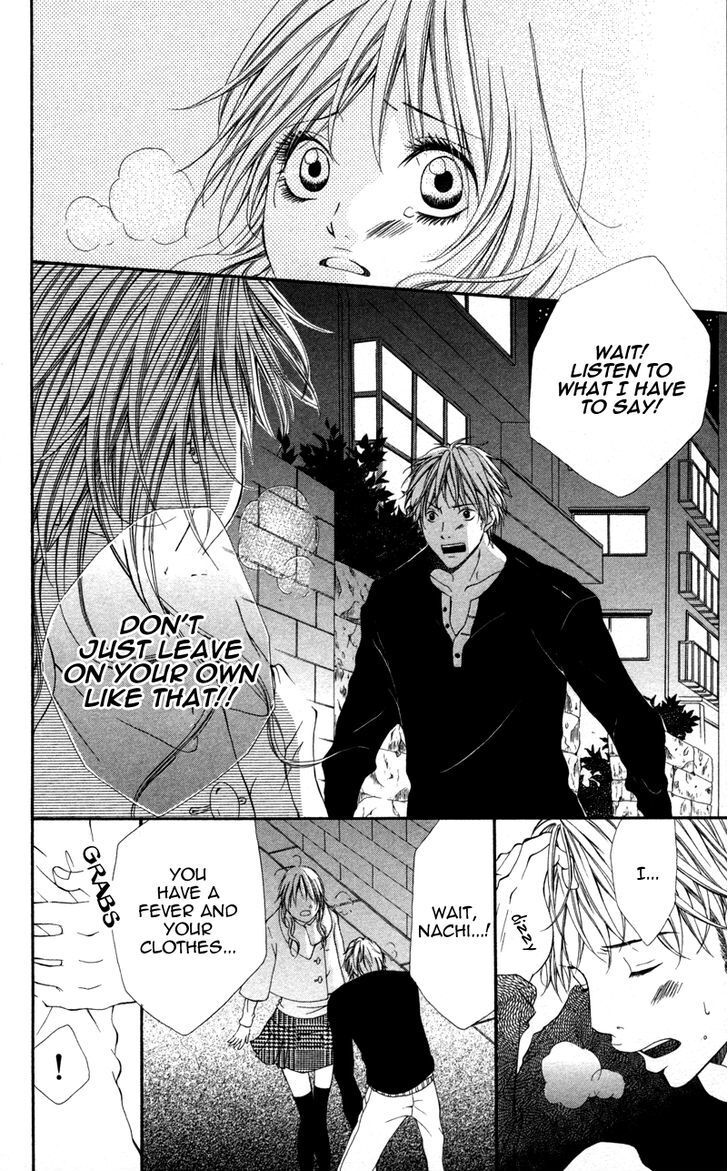 Read Honnou Honey Manga Online