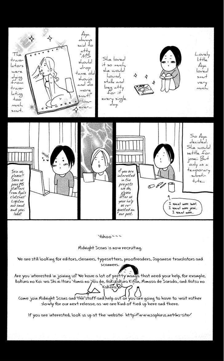 Read Honnou Honey Manga Online