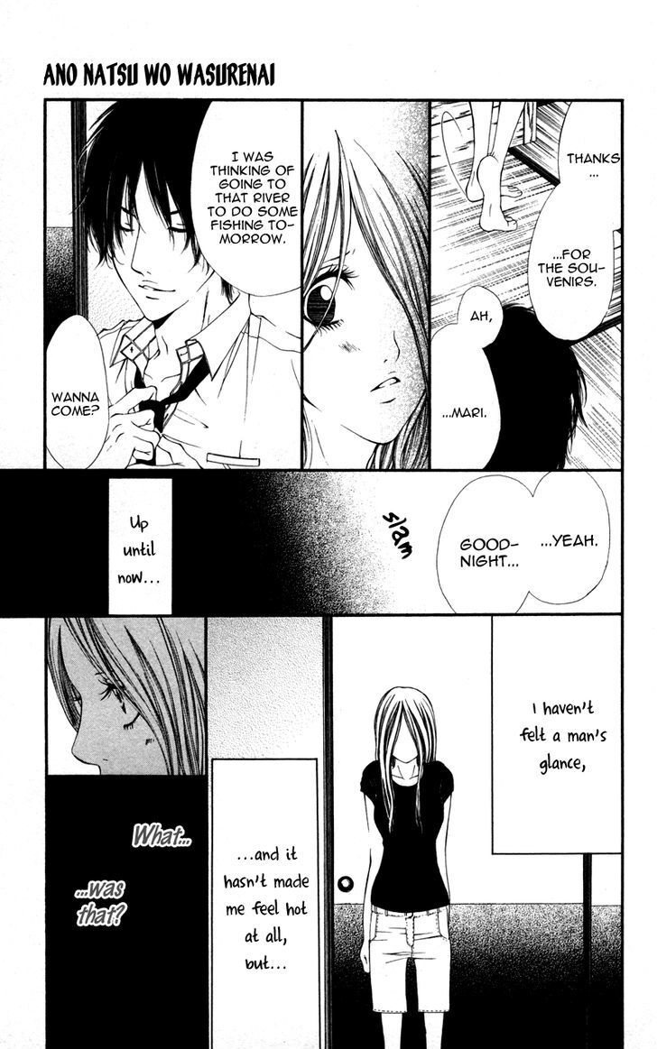 Read Honnou Honey Manga Online