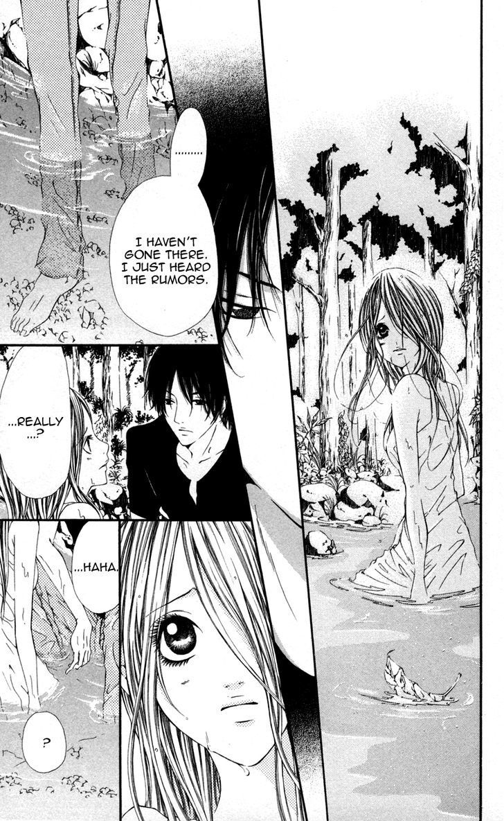 Read Honnou Honey Manga Online