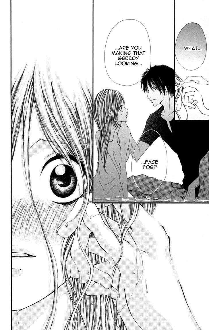 Read Honnou Honey Manga Online