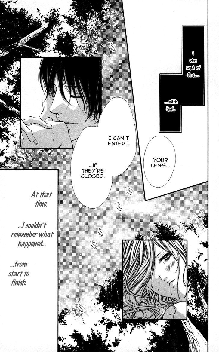 Read Honnou Honey Manga Online