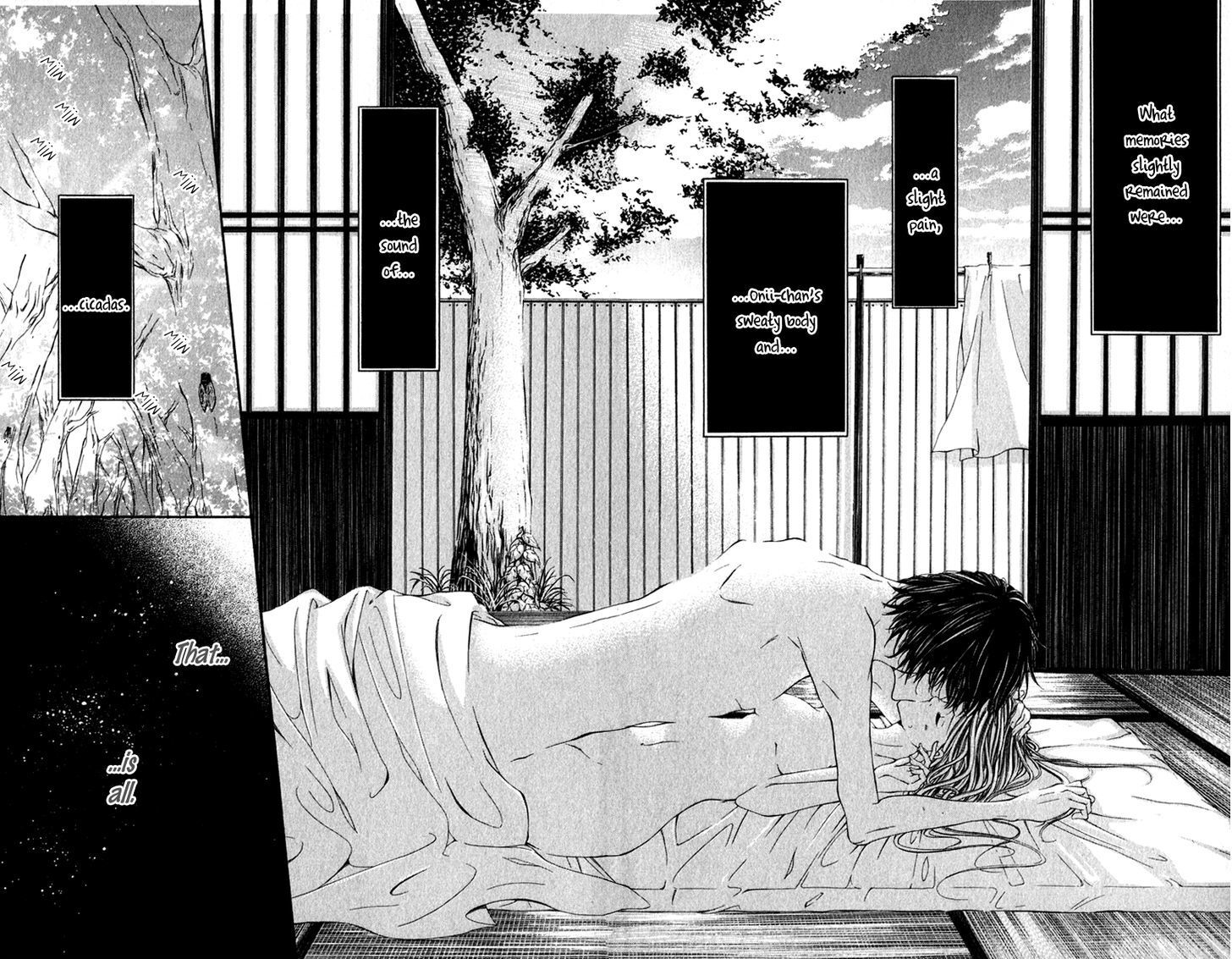 Read Honnou Honey Manga Online