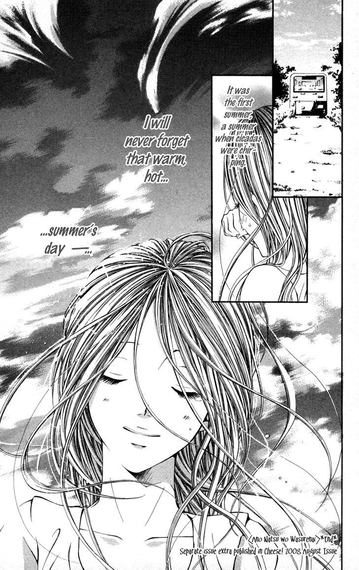 Read Honnou Honey Manga Online