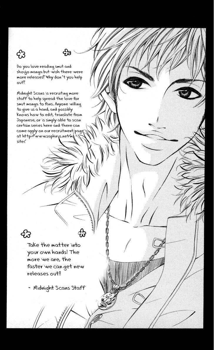 Read Honnou Honey Manga Online